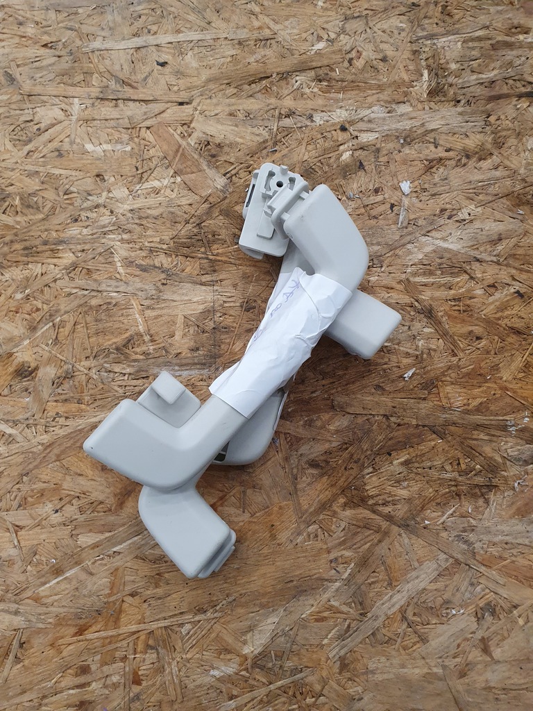 фото №4, Ford c-max hybrid ручки стельовий комплект usa