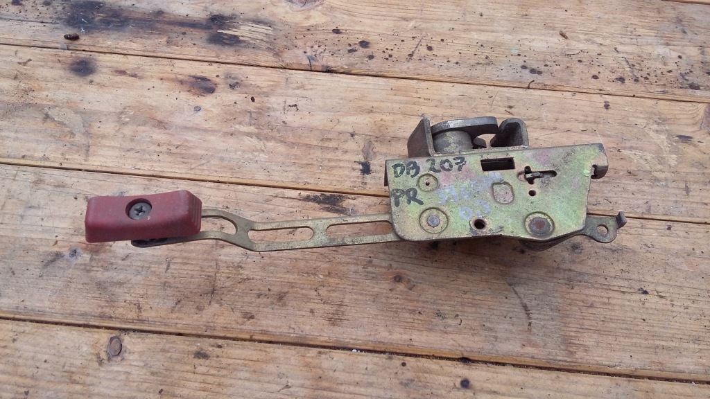 фото №1, Приладова панель датчик пального датчик wody mercedes bus 207-410