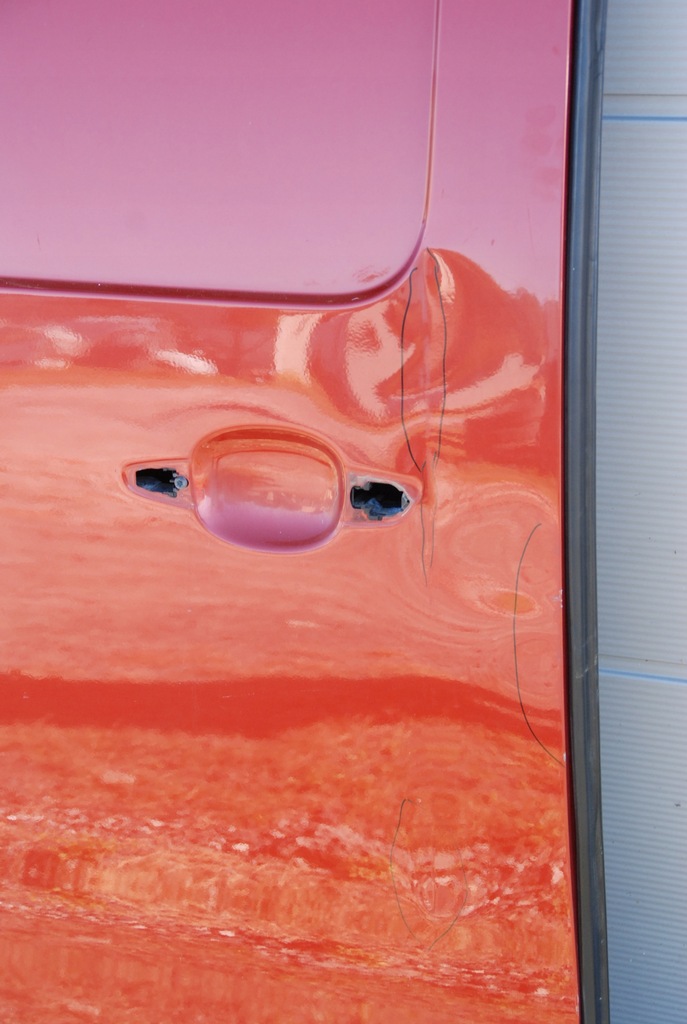 фото №6, Двері бічний зсувні jumpy iii expert proace