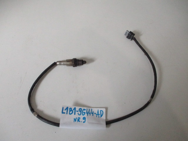 фото №1, Puma ii 1.0 ecoboost датчик l1b1-9g444-ad