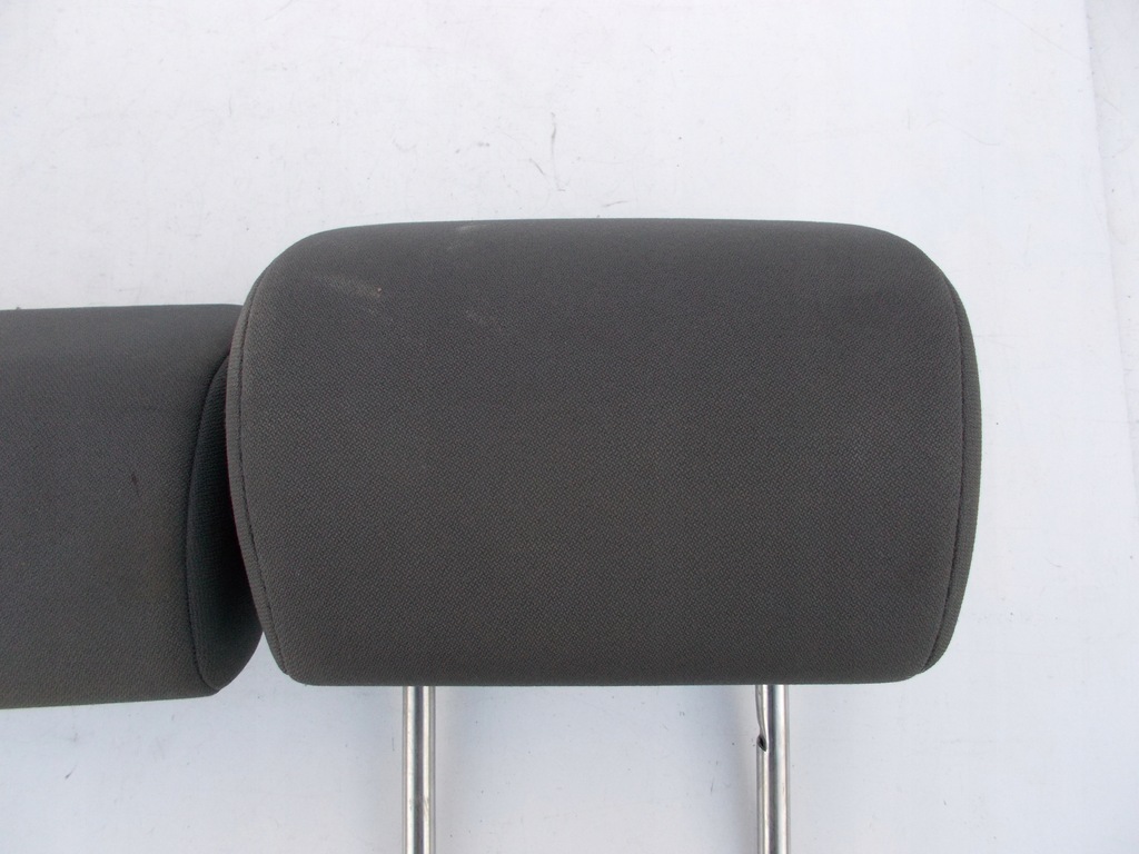 фото №5, Підголівник підголівники задня vw golf v 3szt