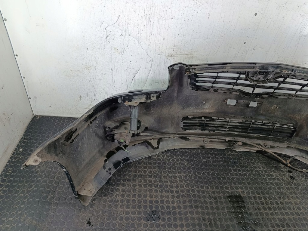 Бампер передок  toyota avensis 2 t25 209 в Украине