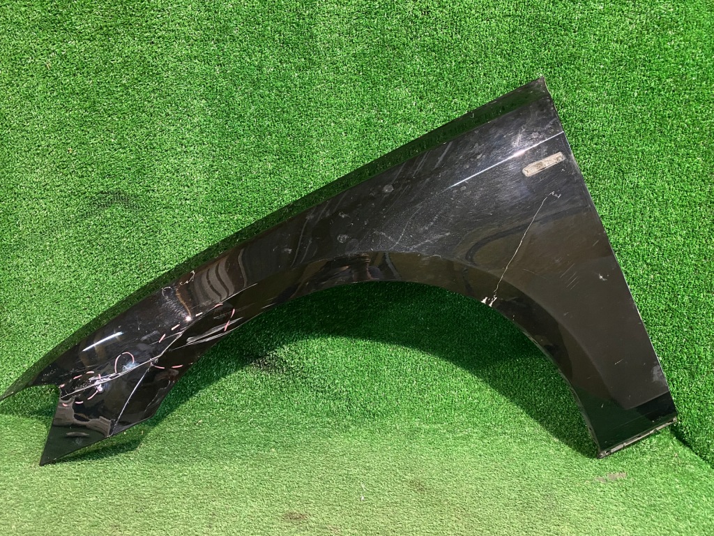 фото №1, Крыло передний левый audi a8 d5