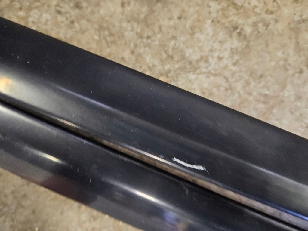 фото №5, Toyota rav4 06-12 рейлінги дахові комплект