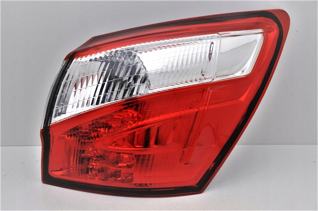 фото №3, Depo pr nissan qashqai