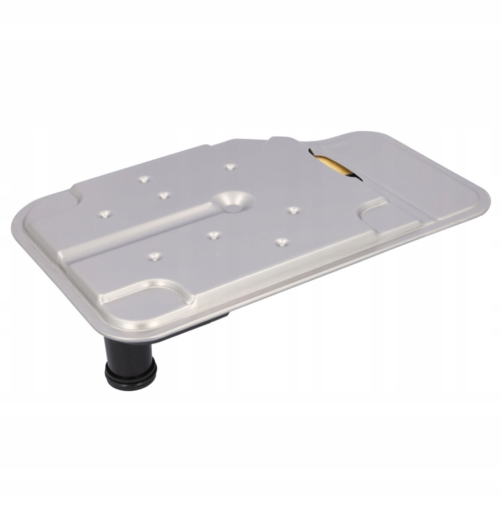 фото №1, Фільтр коробки передач febi do mercedes glk