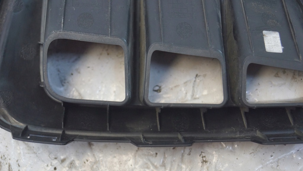 фото №7, Решітка бампера ліва kia picanto iii x-line