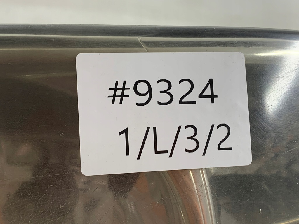 фото №9, Лампа ліва передня peugeot boxer i lift 1347692080