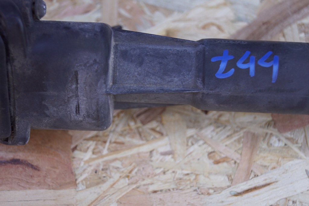 фото №4, Омыватель лампы правый volvo xc90 i