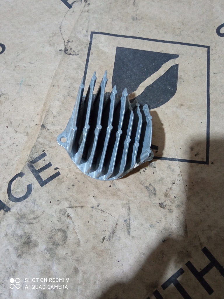 фото №1, Перетворювач модуль led mercedes w246 1305715306