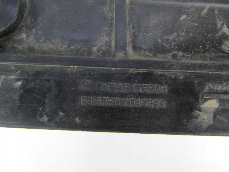 фото №7, A cla glb klasa w247 w177 v177 pas передній