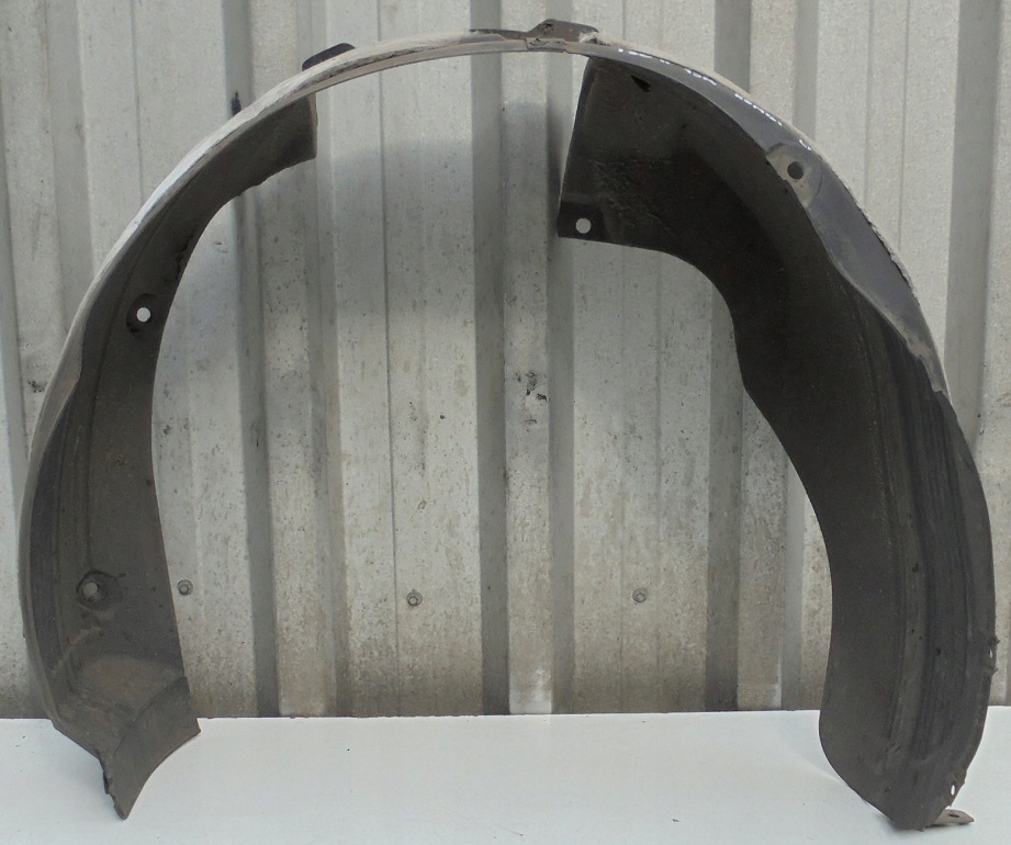 фото №1, Hyundai i30 ii 13 r подкрылок левая задняя kombi