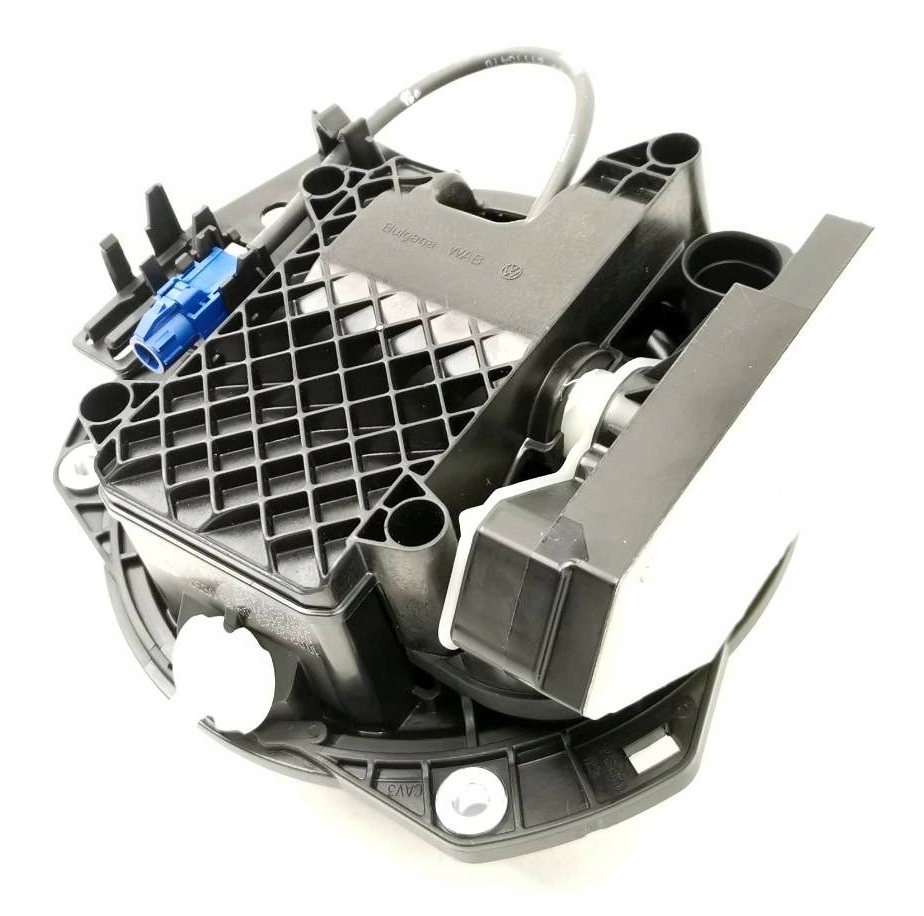 фото №8, Камера заднього виду заднього виду w кришка vw arteon 3h 3g0827469je dpj nowa org