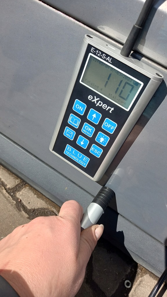 фото №12, Дверь правое перед volvo s40 04r