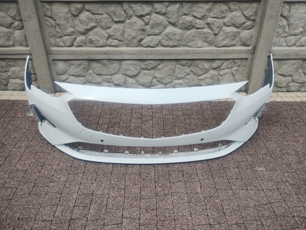 Купить Бампер opel insignia ii b lift передний перед