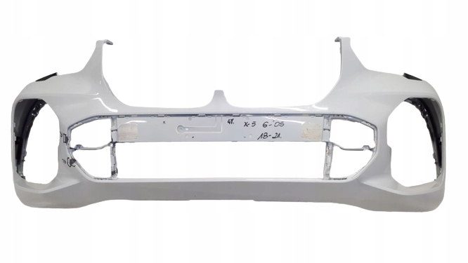 фото №1, Bmw x-5 g-05 2018-2021 бампер перед