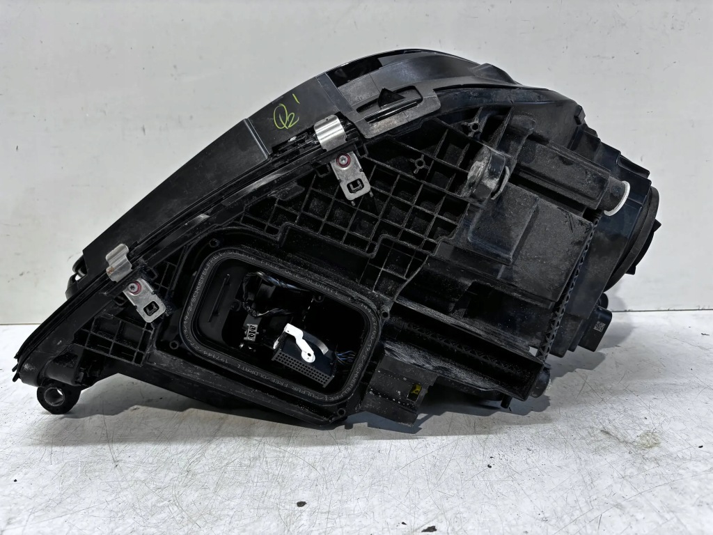 фото №7, Mercedes gle w167 лампа перед левая full led a1679066504 multibeam