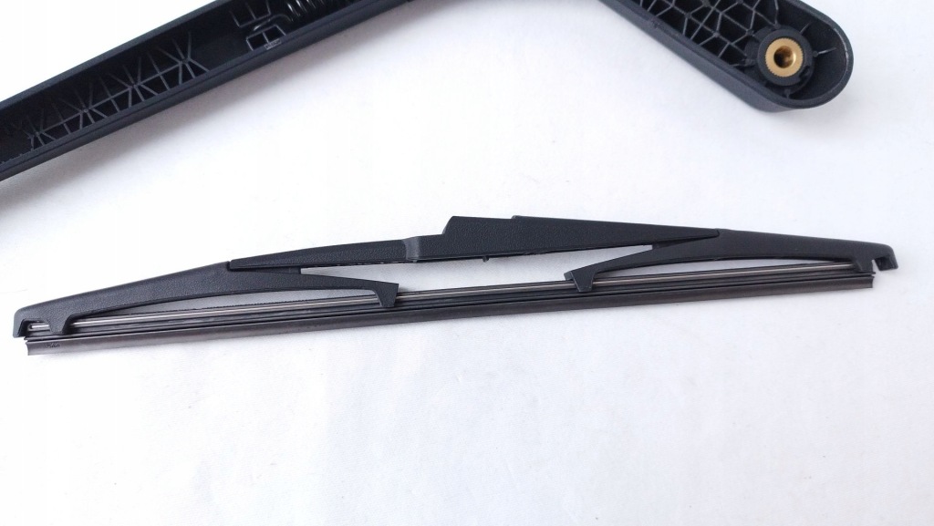 фото №7, Рычаг дворники задняя chevrolet spark m300 10-