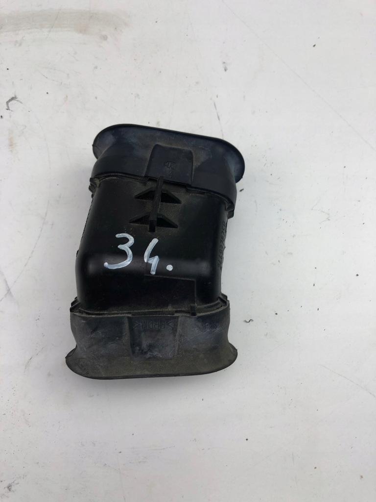 фото №6, Renault megane iv gt воздухозаборник воздуха 244937875r