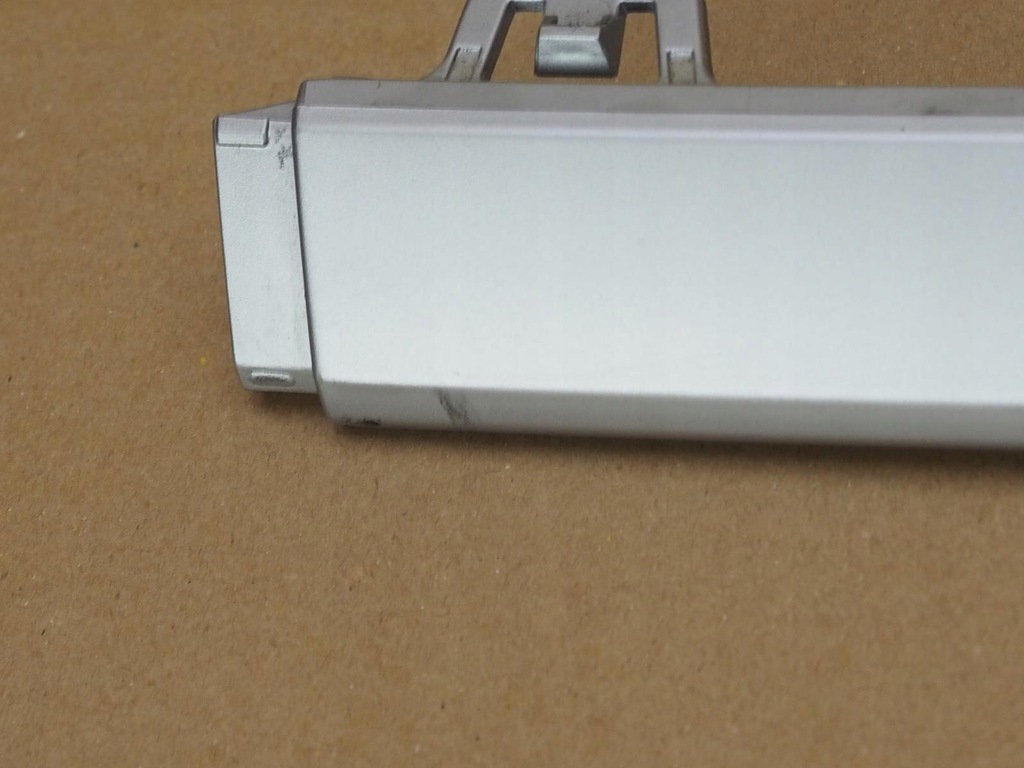 фото №6, Audi q2 81a 16- молдинг середня бампера задня