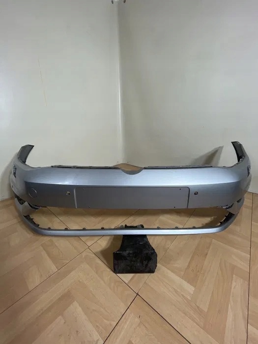 Купить Vw golf vii рестайлинг  бампер передний