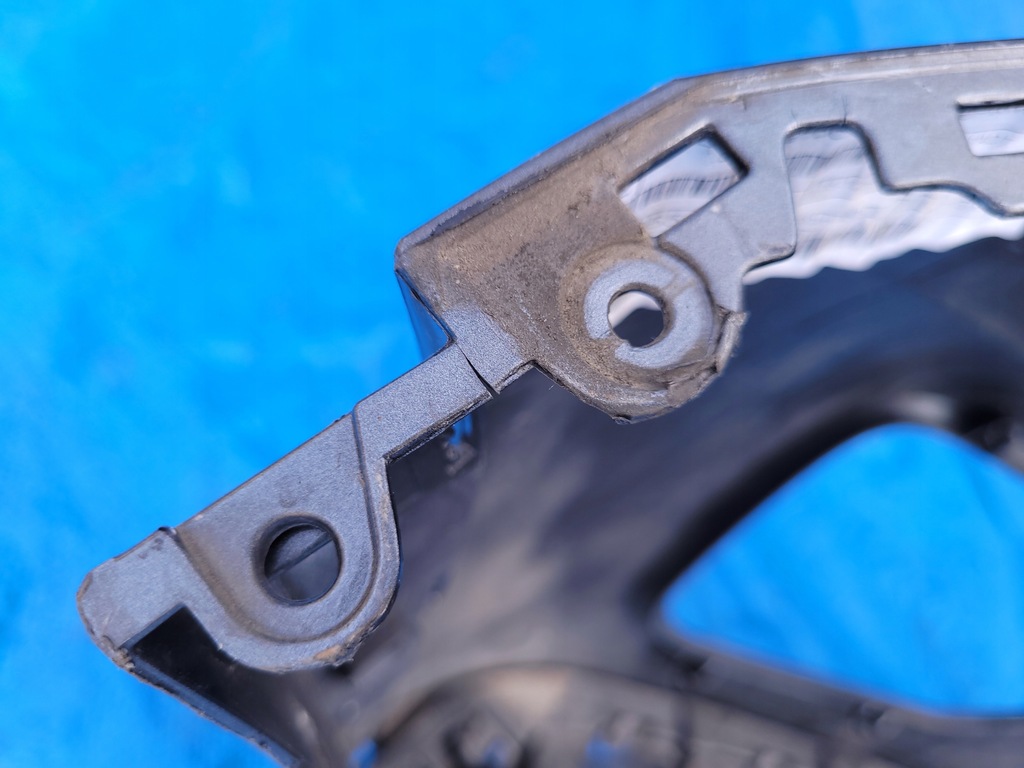 фото №13, Vw t-roc | бампер спойлер нижний перед передний 2ga805903d | 1134