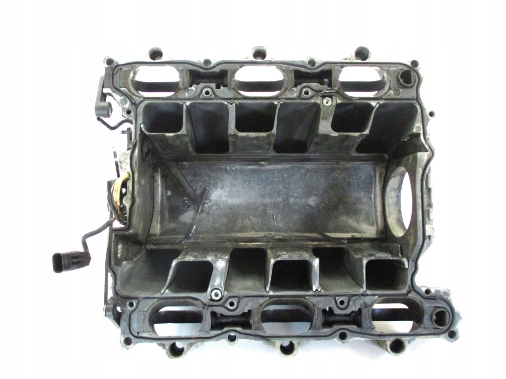 фото №1, Mercedes w211 s211 cls c219 3.5 v6 коллектор всасывающий