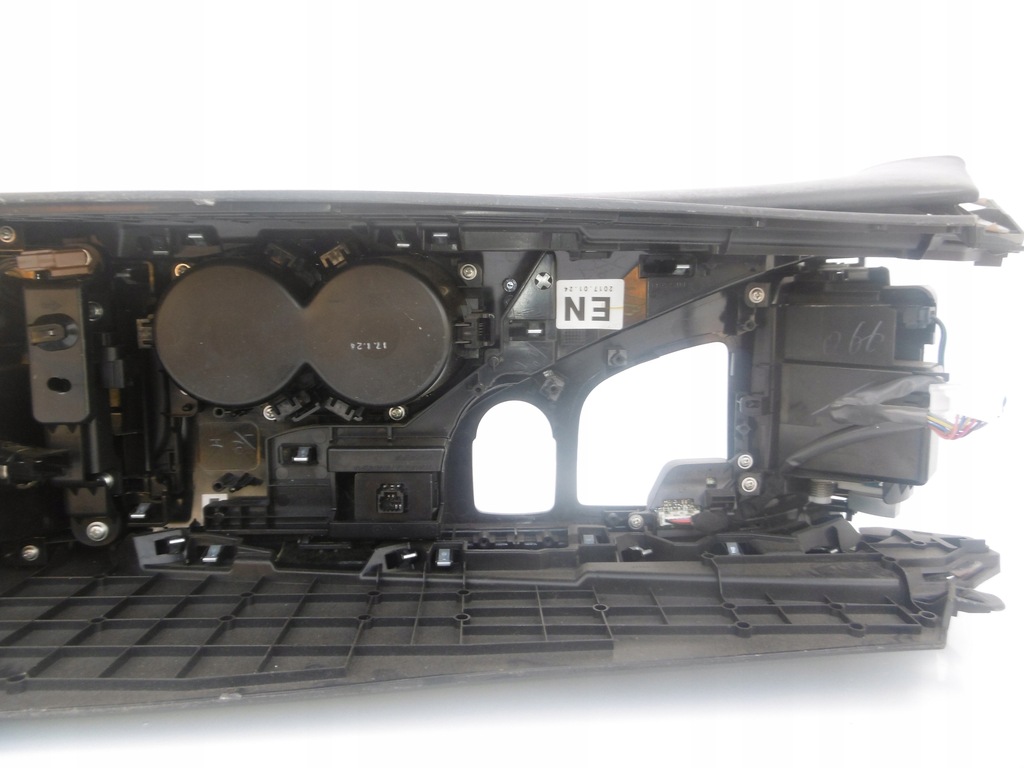 фото №13, Підлокітник тунель середній infiniti q50 969414gf0a 969154gf0a 969104gt0a