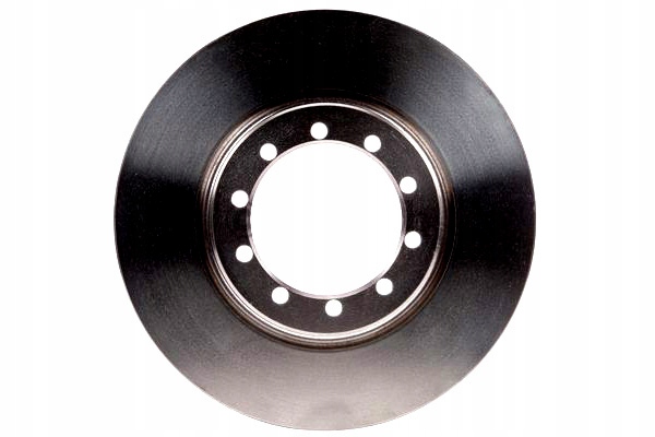 Гальмівні диски гальмівні 2szt. перед rvi mascott renault mascott 01.99-12.10 Доставка