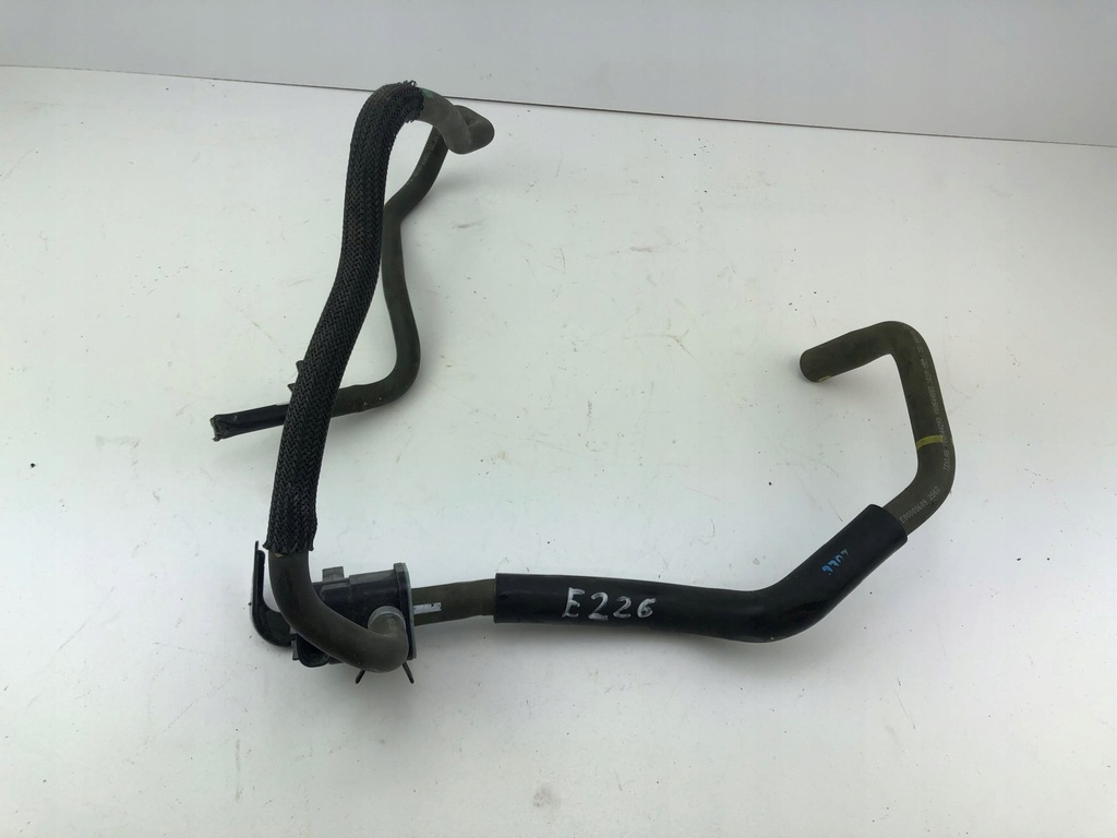 фото №8, Toyota yaris iii клапан вакуумa+ провода