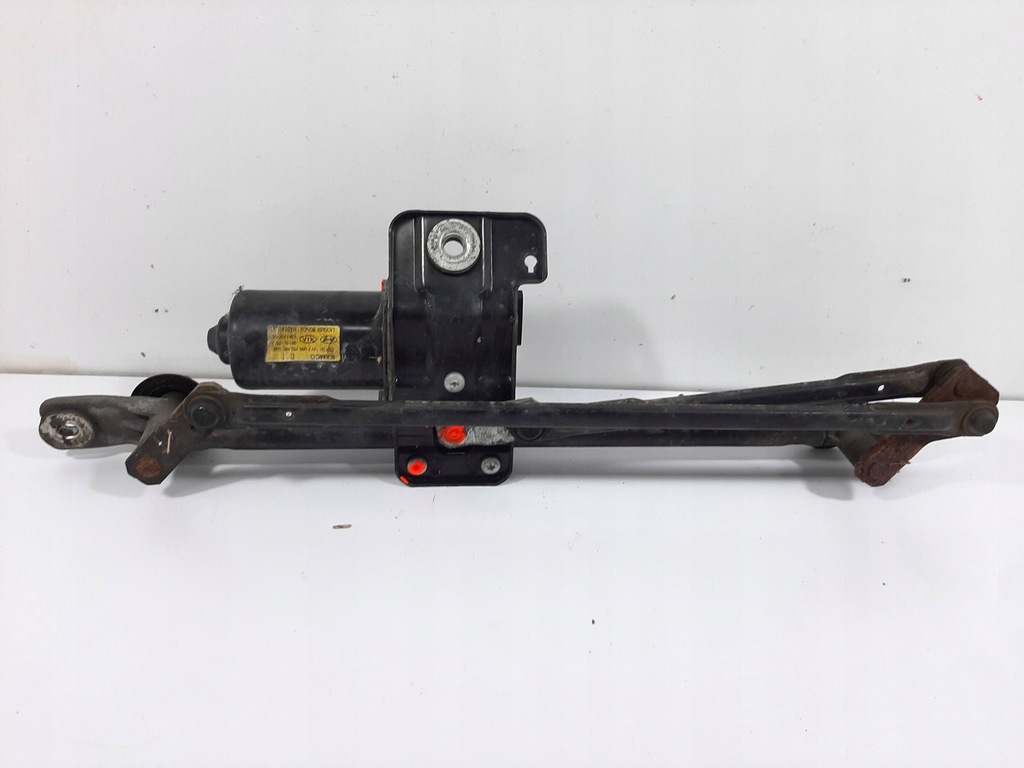 фото №9, Kia sportage 2 ii lift 09r механизм дворник перед 98100-1f000