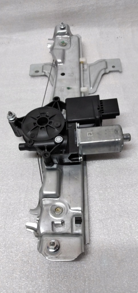 фото №7, Підйомник скло citroen c3 mk3 aircross лівий задня