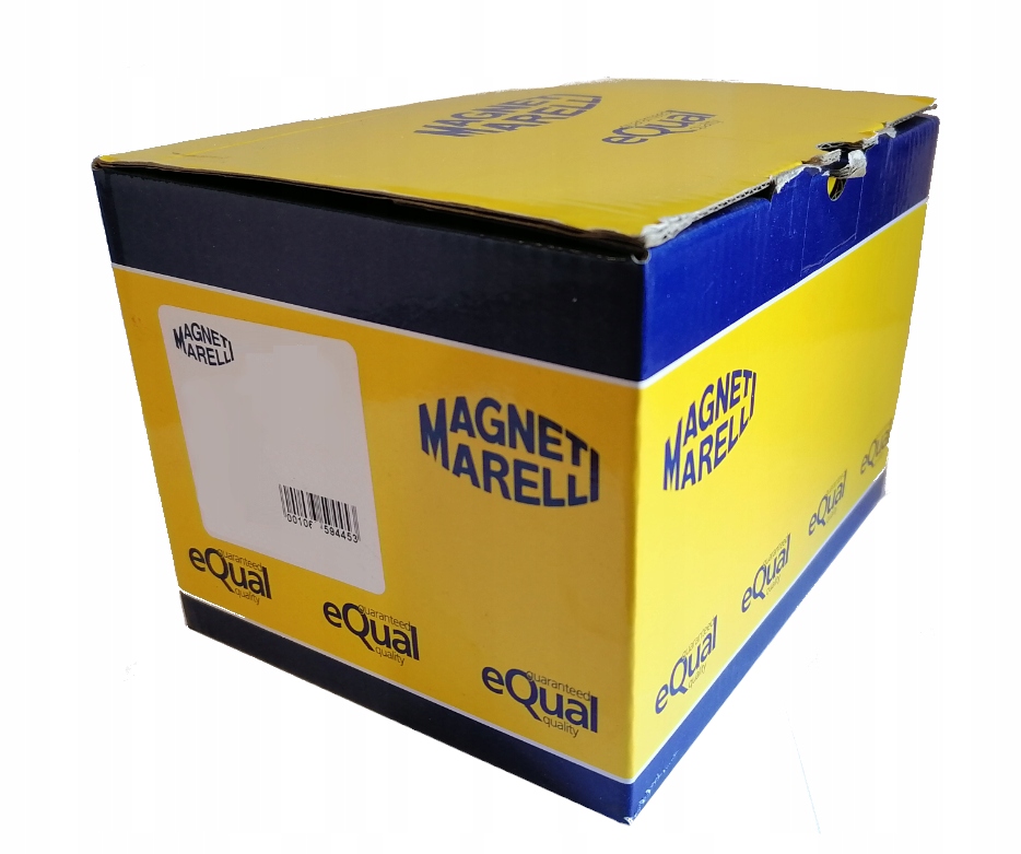 фото №11, Magneti marelli 352316170055 насос wody, охолодження двигуна