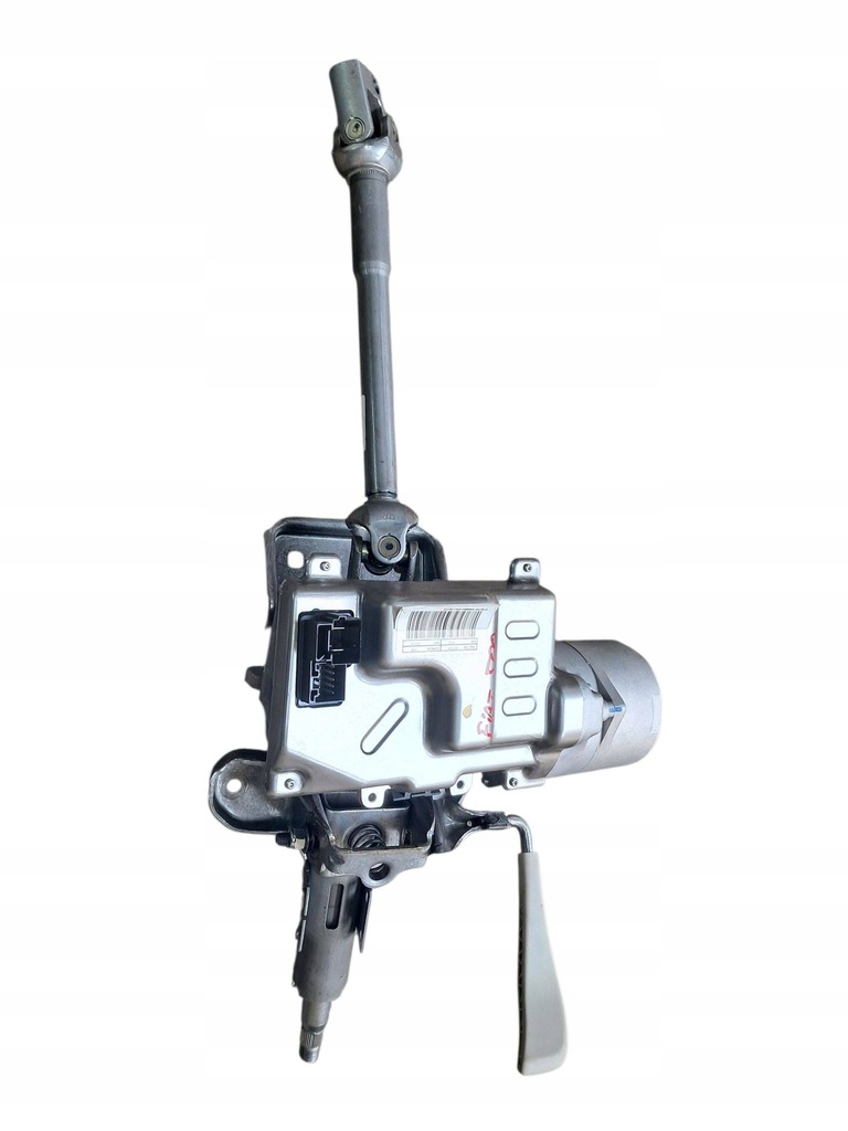 фото №1, Усилитель электрический fiat 500 lift 735722744 2014-2021 rok