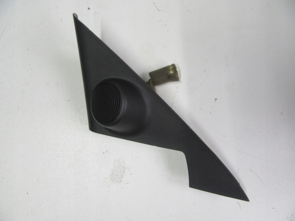 фото №1, Защита пластик зеркало левый kia magentis ii 87650-2g020