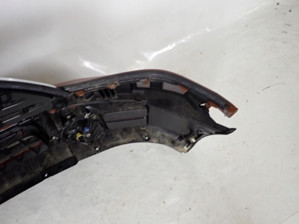 фото №7, Mini countryman ii f60 16- бампер перед передній