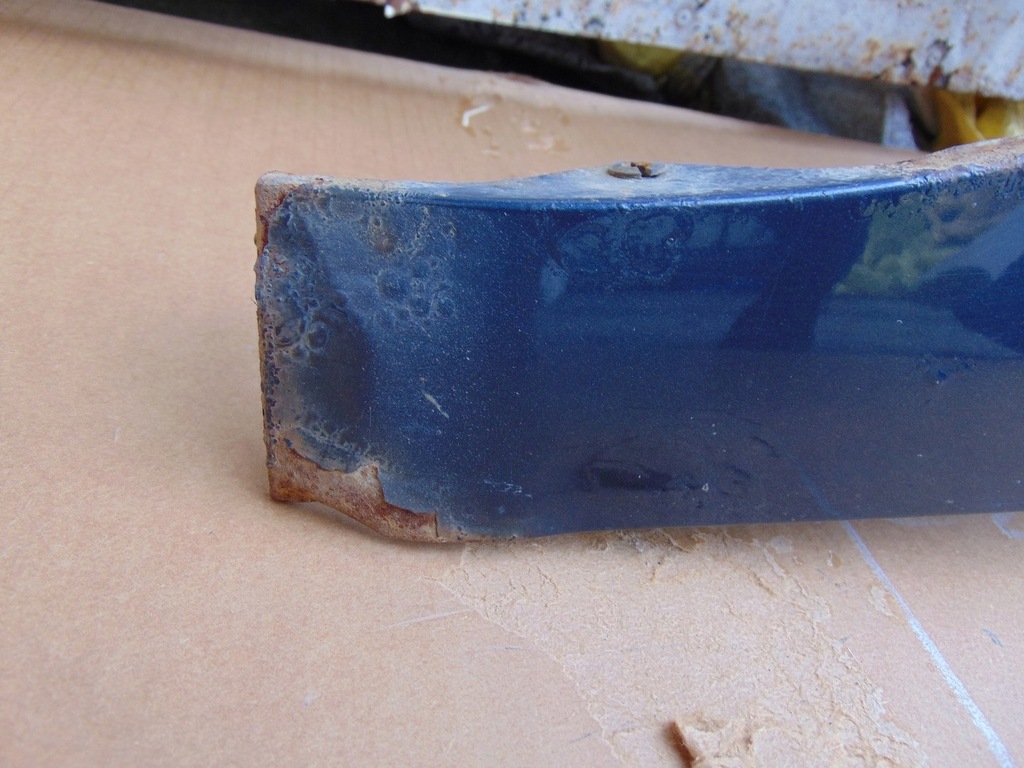 фото №10, Крила лівий перед vw golf vi lc5f