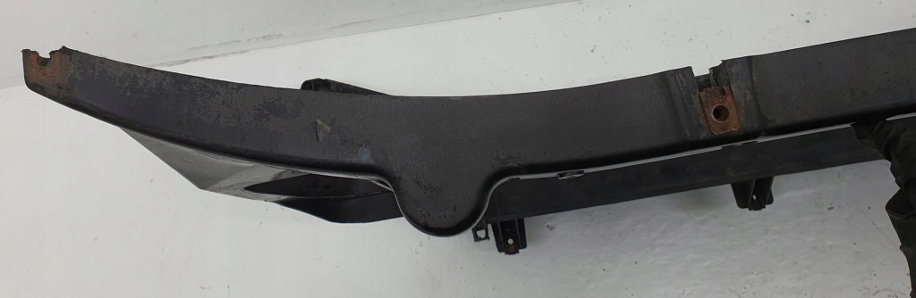 фото №9, Pas передній підсилювач fiat panda ii 51700202