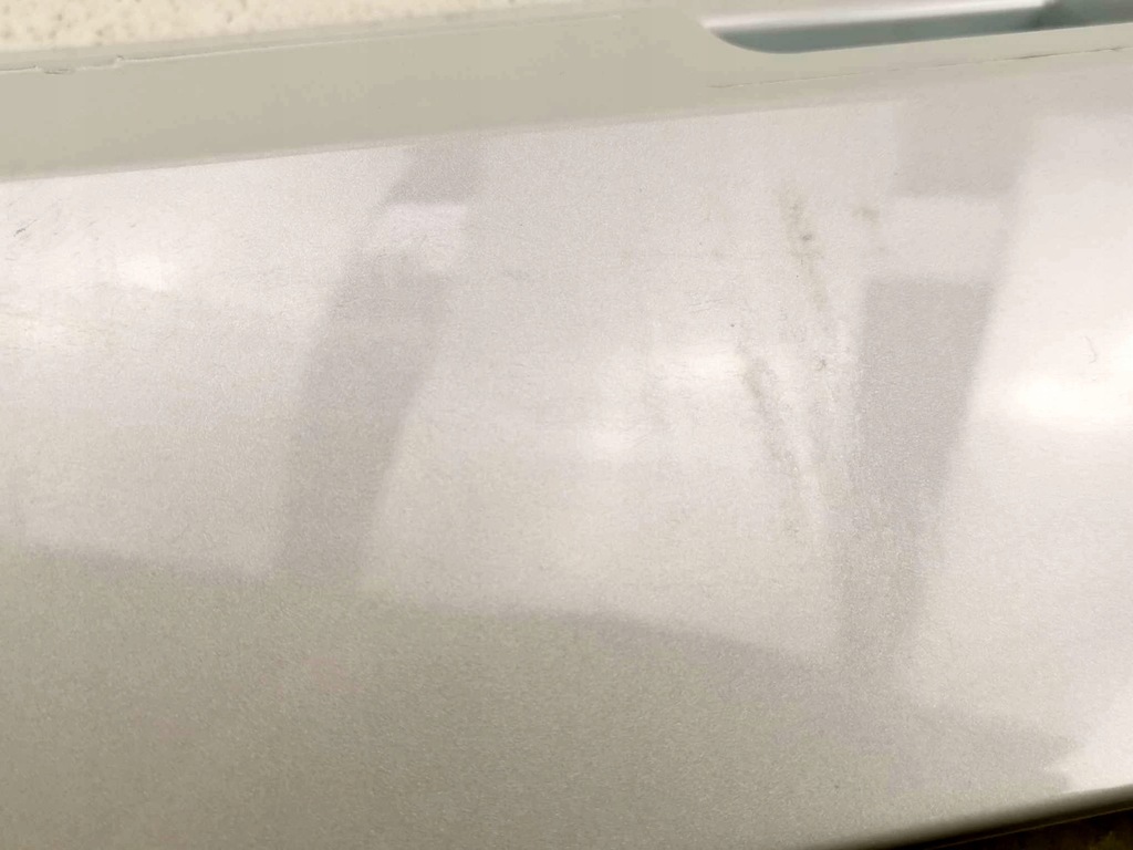 фото №13, Nowa org молдинг порог левая vw arteon 3h l0k1