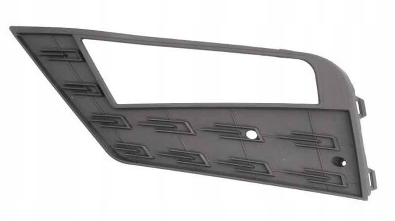 Купить Решётка  решётка w бампер левая seat leon 5f 2017-