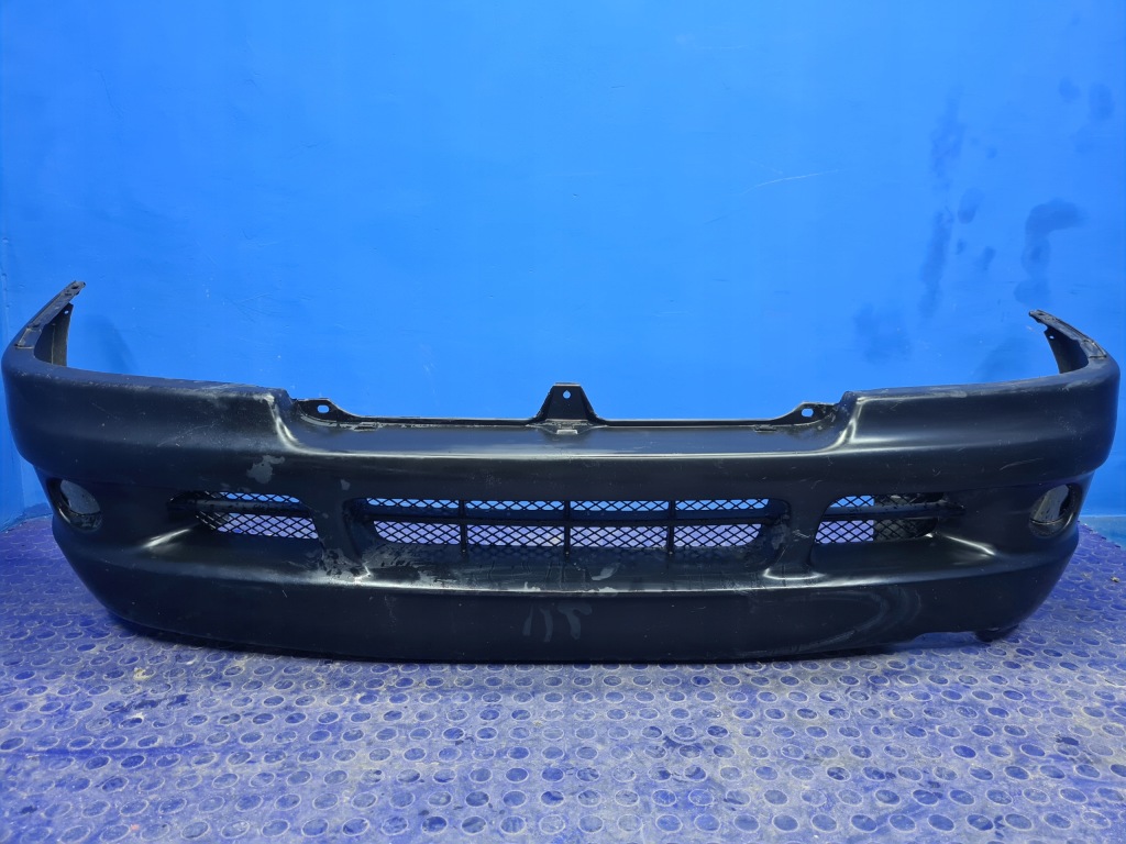 Купить Boxer jumper ducato 1 94- бампер передний оригинал 130432901