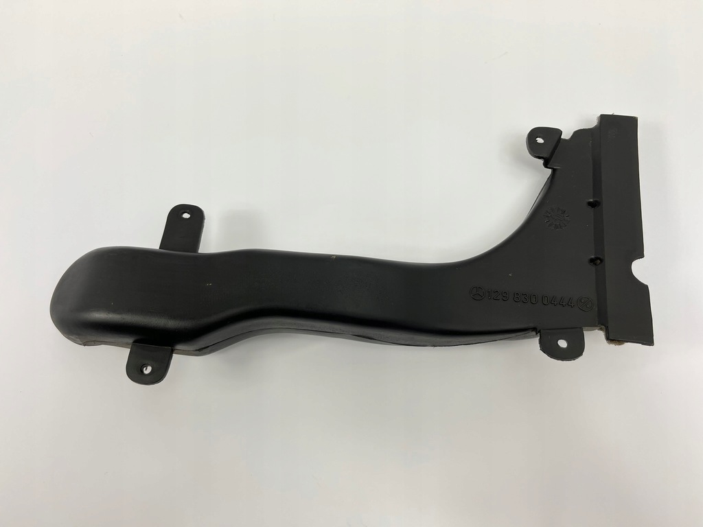 фото №1, Труба канал повітря правий mercedes r129 sl 1298300444