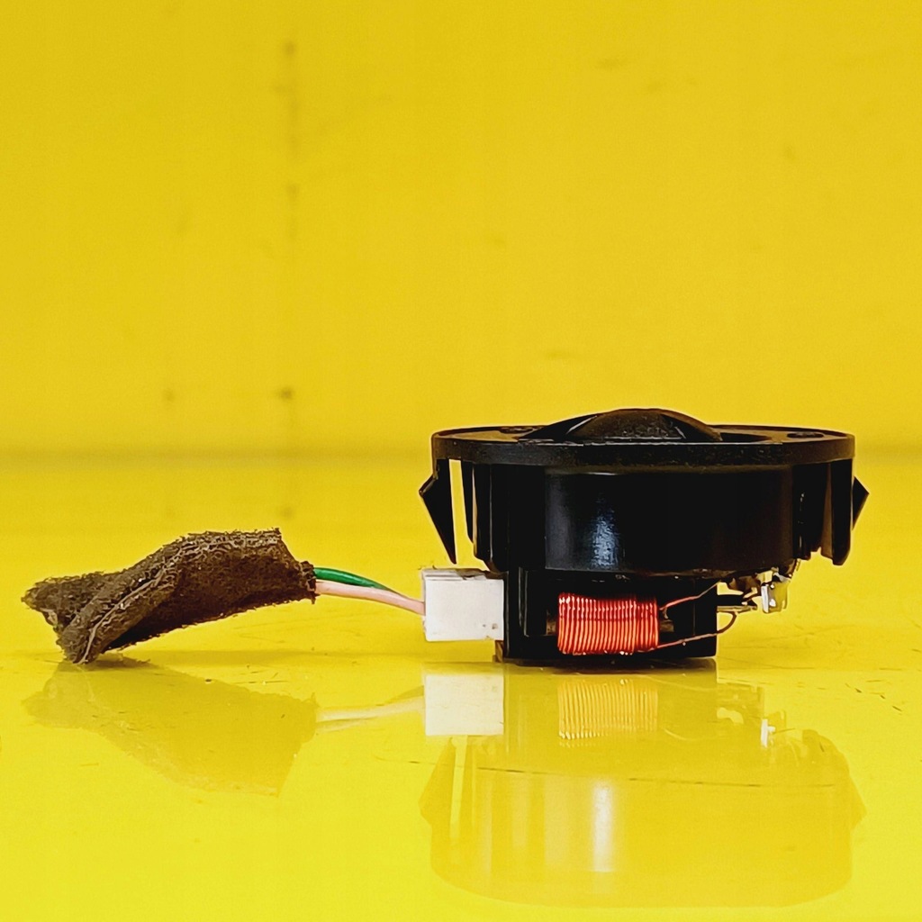 фото №6, Динамік високочастотний правий лівий перед renault vel satis 8200069125a nr303