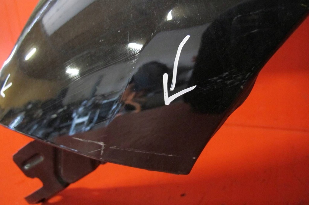 фото №6, Citroen ds5 11- крила лівий перед передній ktvd