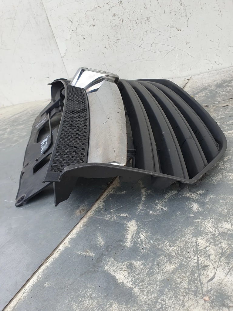 фото №11, Opel vivaro ii 93452299 решётка радиатора радиатора решётка радиатора