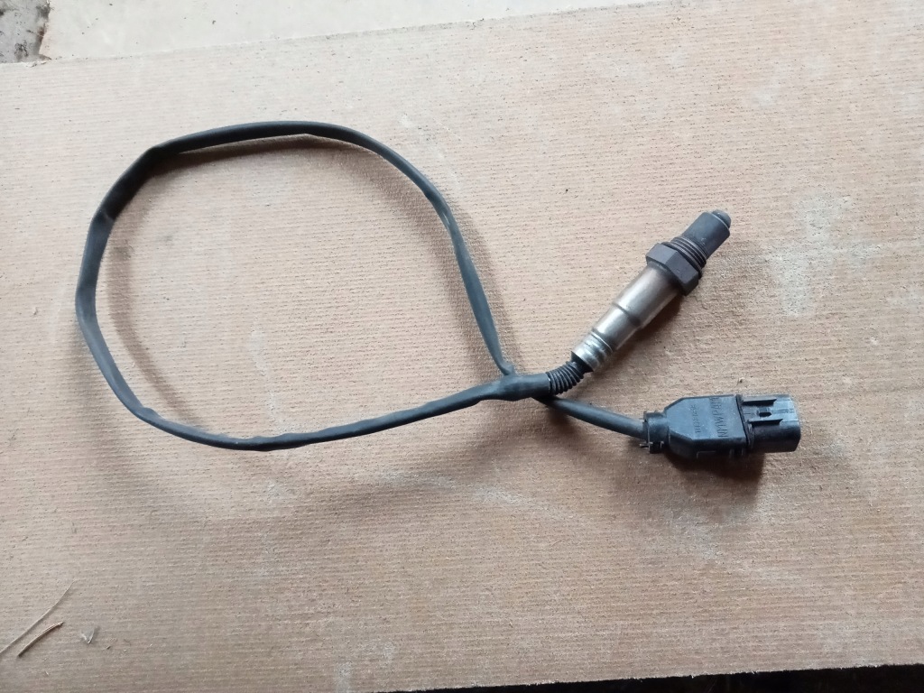 фото №1, Picanto i датчик 39210-02640