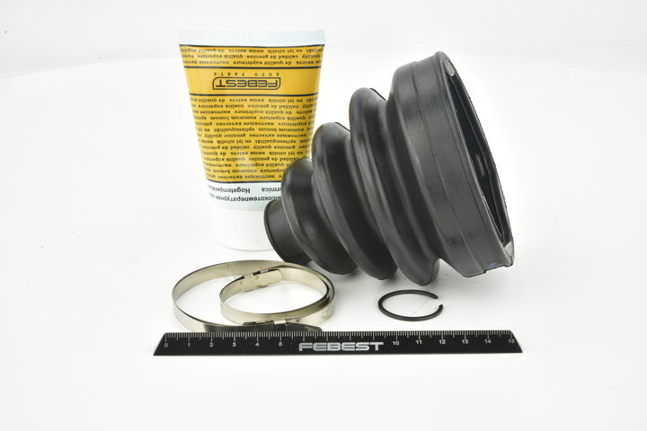 фото №11, Захист шарнір привідного внутрішнього 97.3x120x30.4 febest 2115-tt9dt