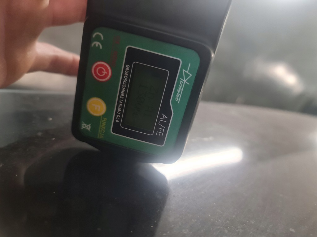 фото №13, Капот крышка двигателя eu audi a8 d2 przed fl ly9b