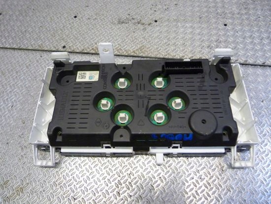 фото №2, Счетчик 8200418021 renault modus 1.2 b