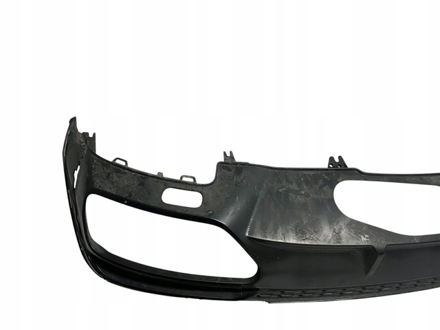 фото №1, Audi a4 b9 lift s-line накладка бампера задняя 8w0807521ab